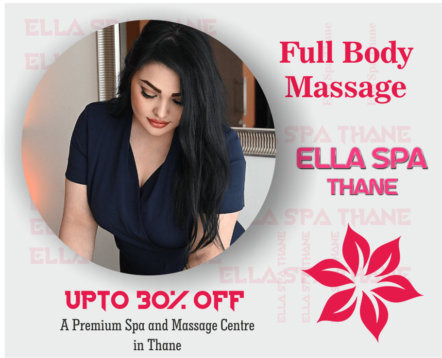 Full Body Massage in Thane